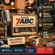 Radio7ABC - muzică retro, emisiuni și podcasturi